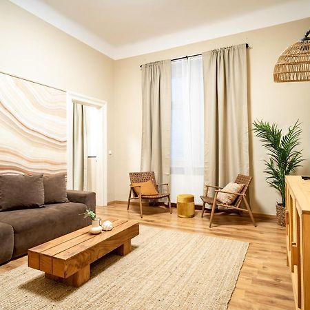 Casa Natura Downtown Budapest Extérieur photo